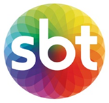 Logotipo SBT Santarém